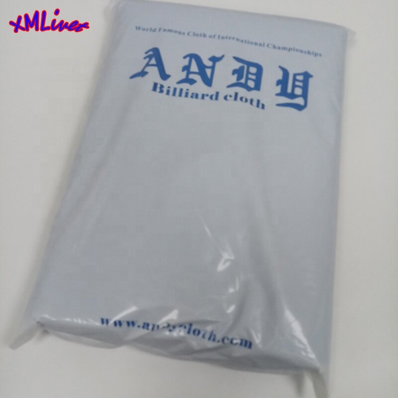 Table Cloth Manufacturer - Andy 900 Multi-Color Full Set