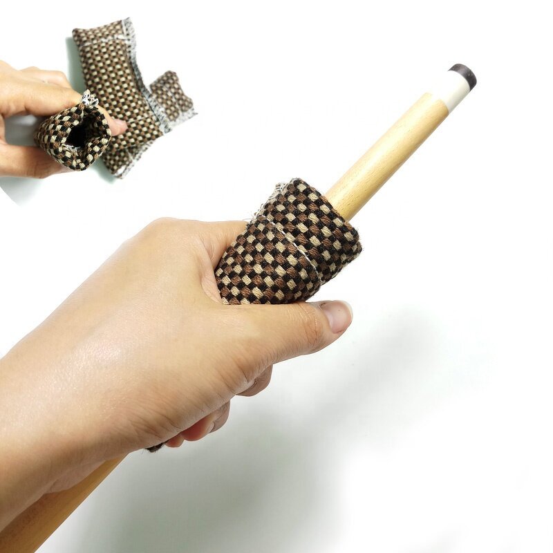 Leather Chalk Holder Manufacturer - NILI Genuine Button