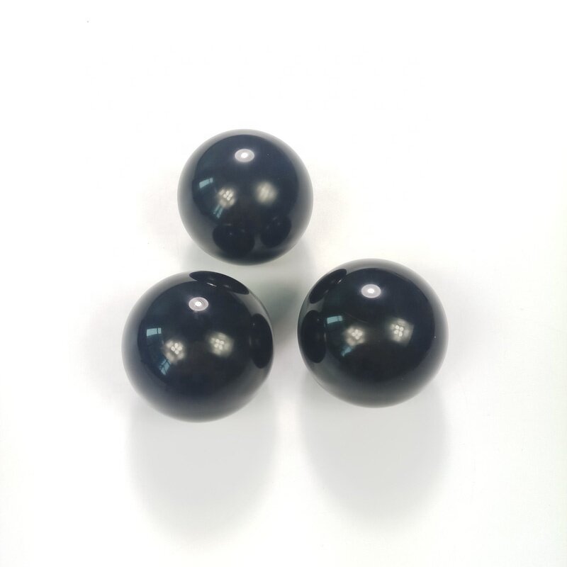 Resin Pool Balls Manufacturer - 52.25mm 8 Colors Optional
