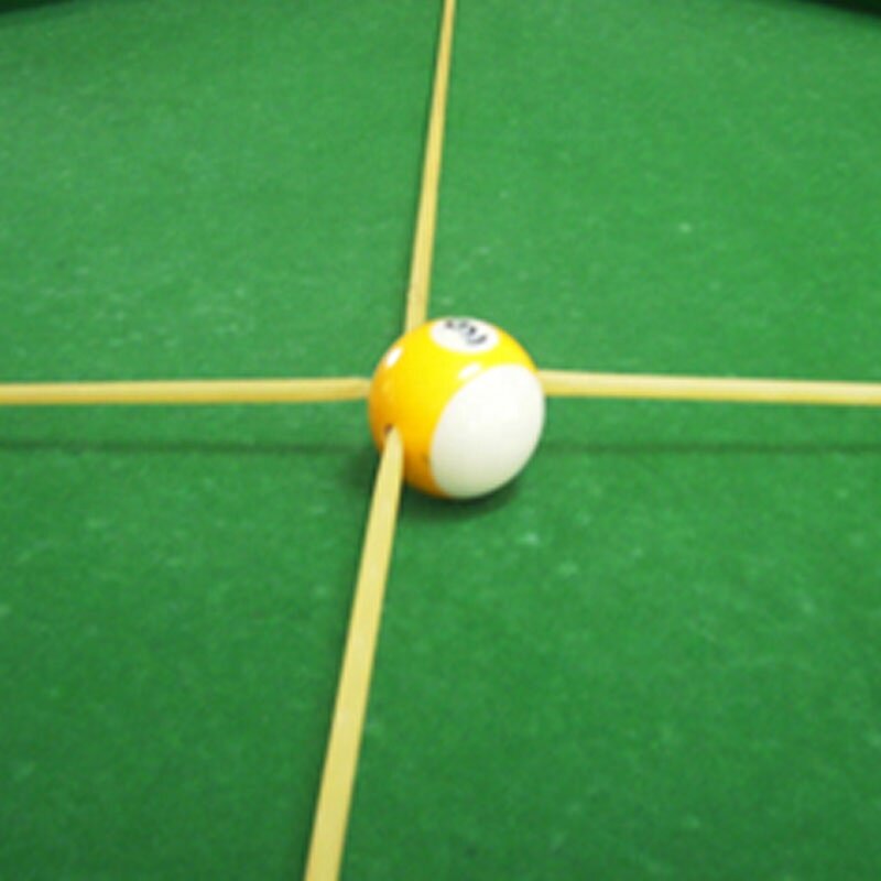 Pool Table Cover Supplier - PVC Waterproof 7-12FT
