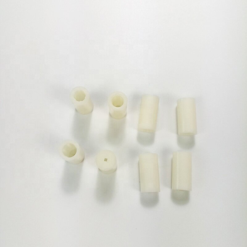 Cue Ferrule Supplier - Plastic Fibre OD13mm L26mm