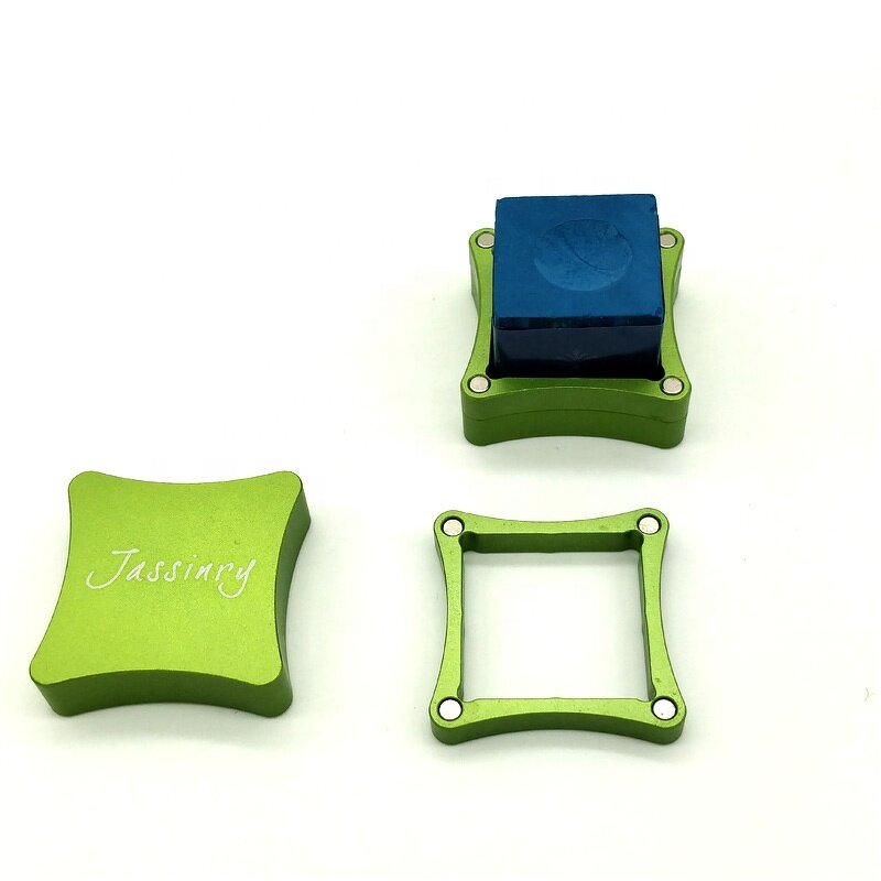 Cue Shaft Burnisher Supplier - Brown Micro Magic Slicker