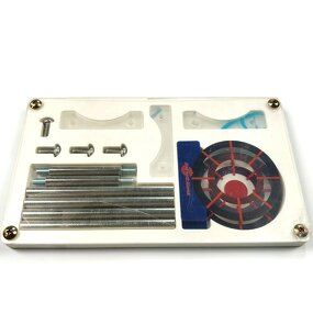 Multifunction Tip Tool Factory - Red 11-14mm Training