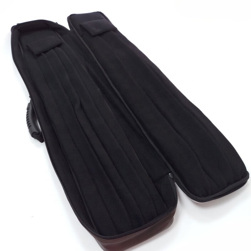 Purple Cue Case Supplier - 9 Holes 3B6S High Quality