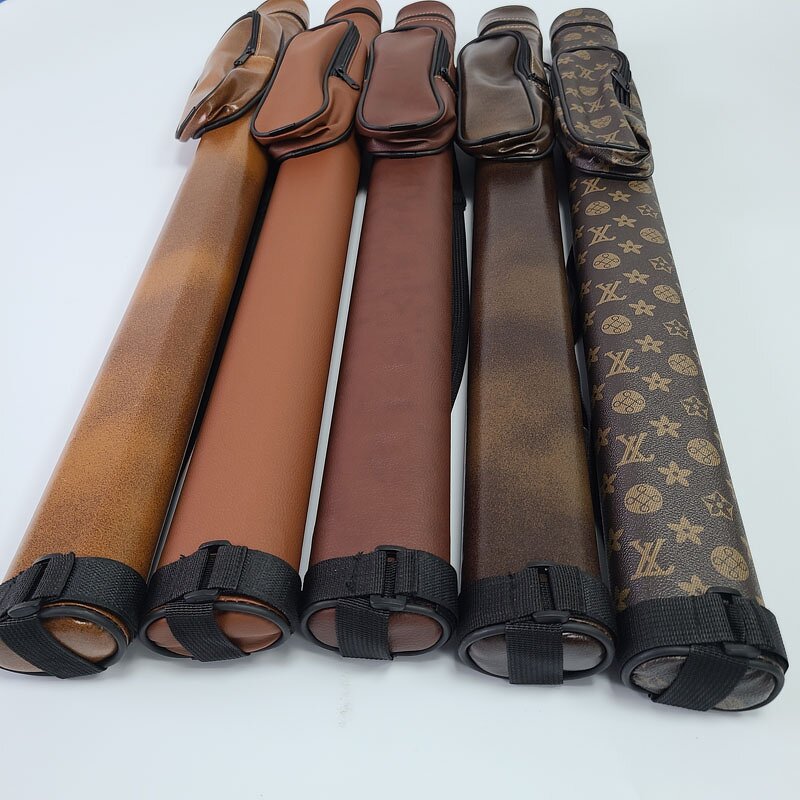 Snooker Cue Kit Supplier - Predator 14mm 8-Piece Set