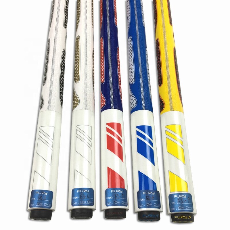 Billiard Stick Supplier - FURY FS Series 5 Colors