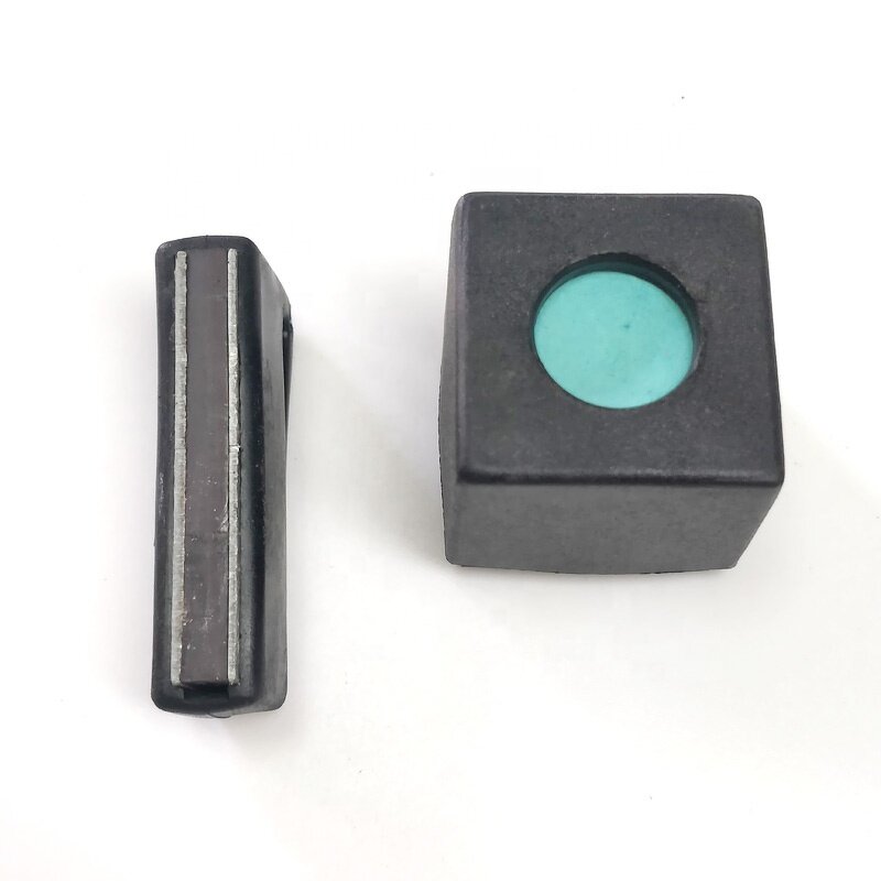 Leather Chalk Holder Supplier - 2in1 Holder + Tip Sander