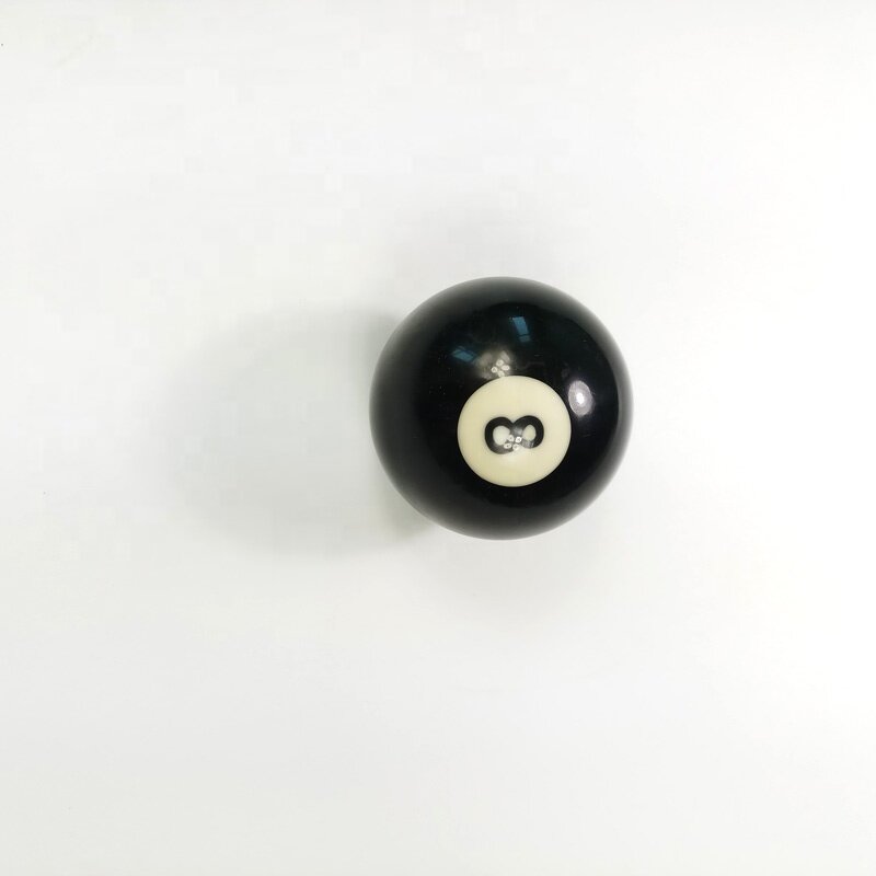 Billiard Balls Manufacturer - Durable Nine-Ball Set