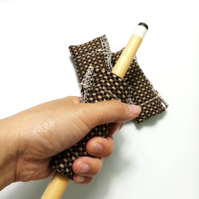 Leather Chalk Holder Manufacturer - NILI Genuine Button