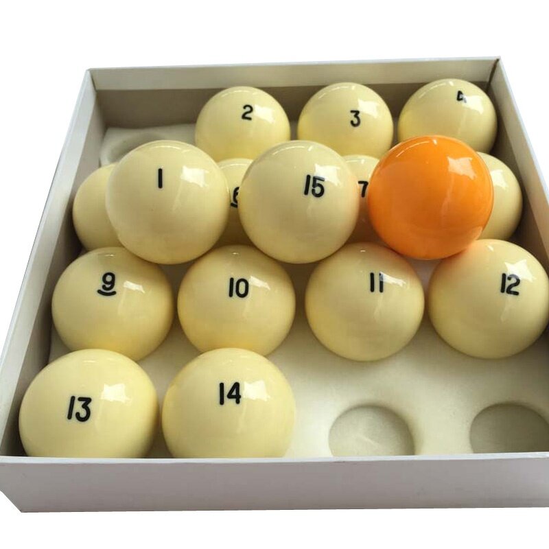 Children Billiard Balls Factory - 25/32/38mm Small Balls