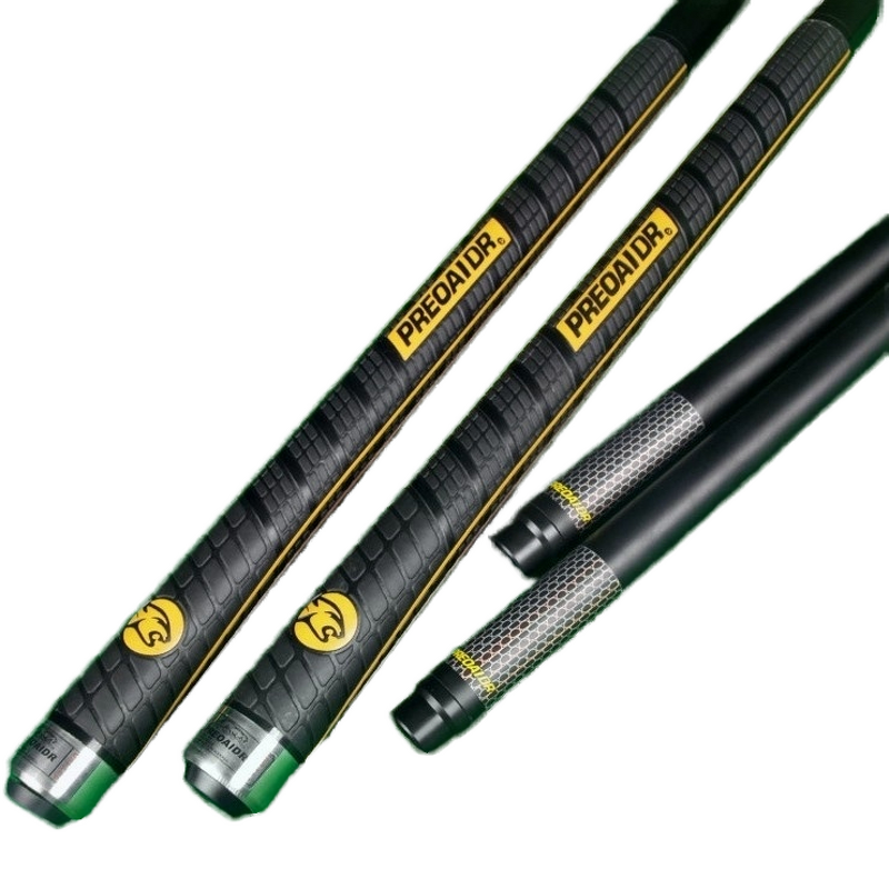Carbon Fiber Shaft Factory - 3-Pc Jump Break Cue
