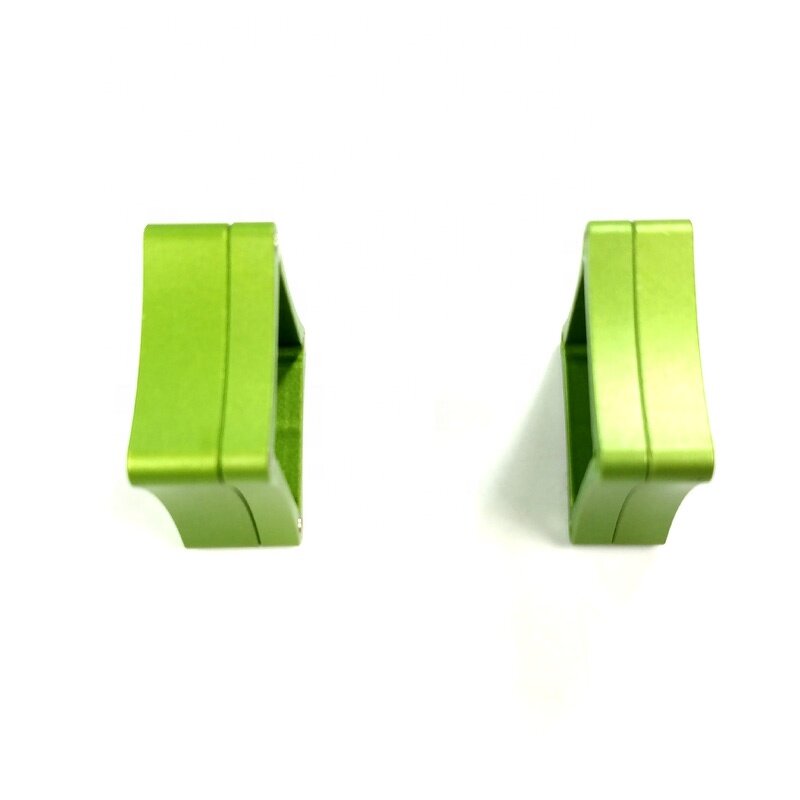 Cue Shaft Burnisher Supplier - Brown Micro Magic Slicker