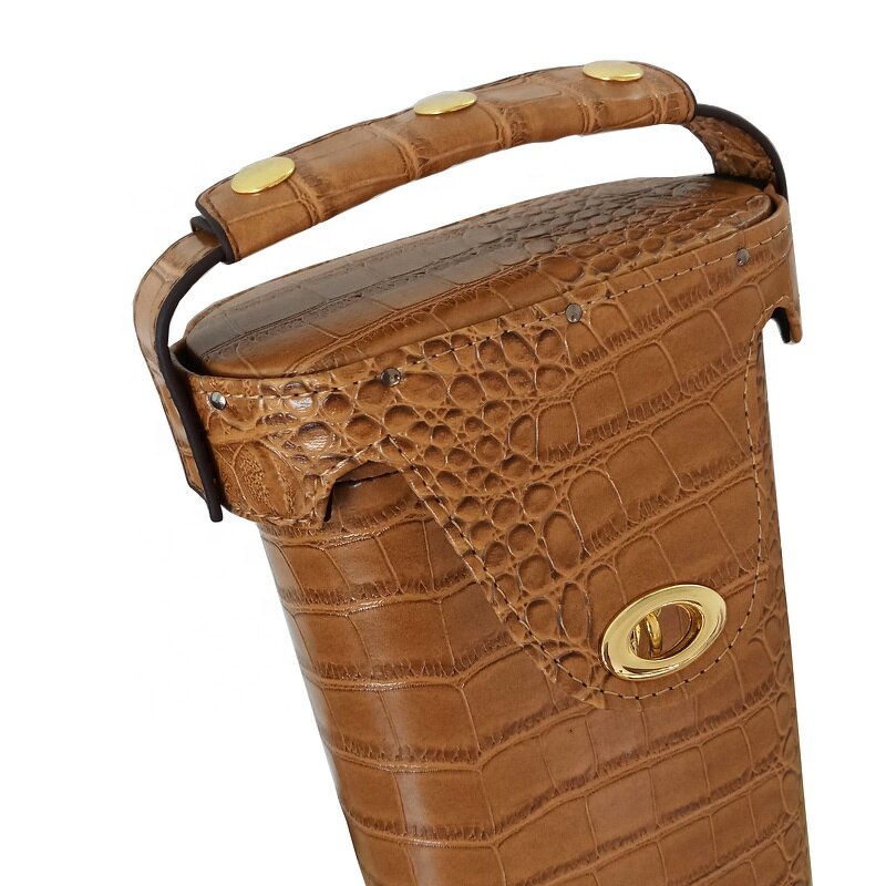 Billiard Cue Case Supplier - 2B4S 2 Colors Optional