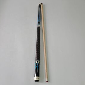 Billiards Cue Manufacturer - Maple Wood 12.5mm Uni-Lock