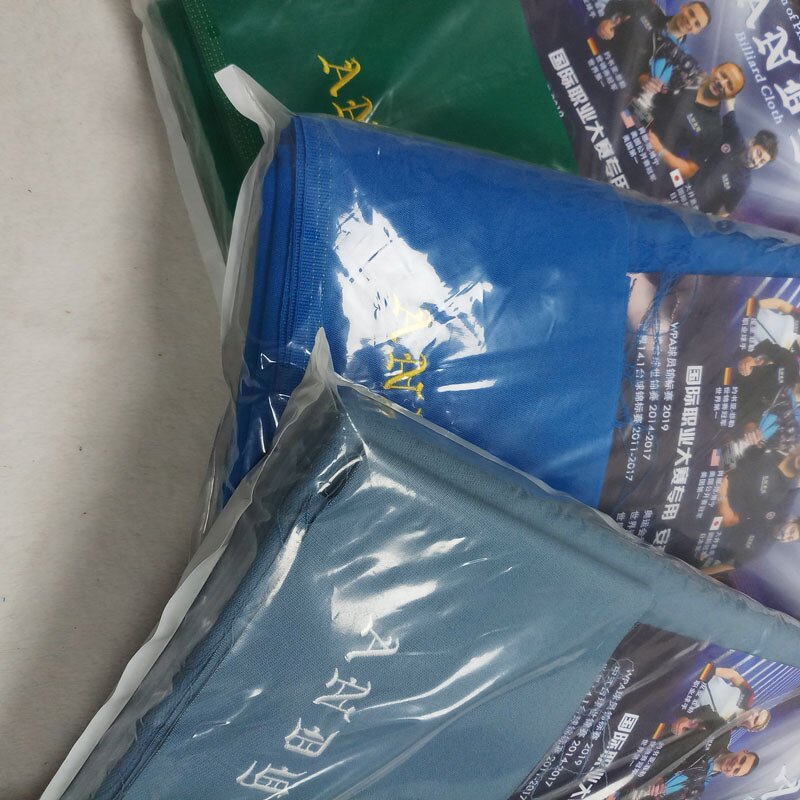 Billiards Table Cloth Factory - Andy 600 Club 9ft Set