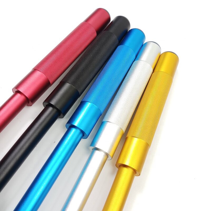 Pool Cue Extension Supplier - Aluminum Alloy 33.5-45cm