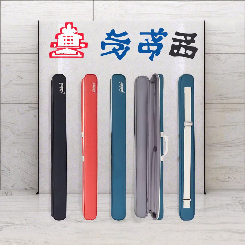 Waterproof Cue Case Supplier - Lightweight New Design