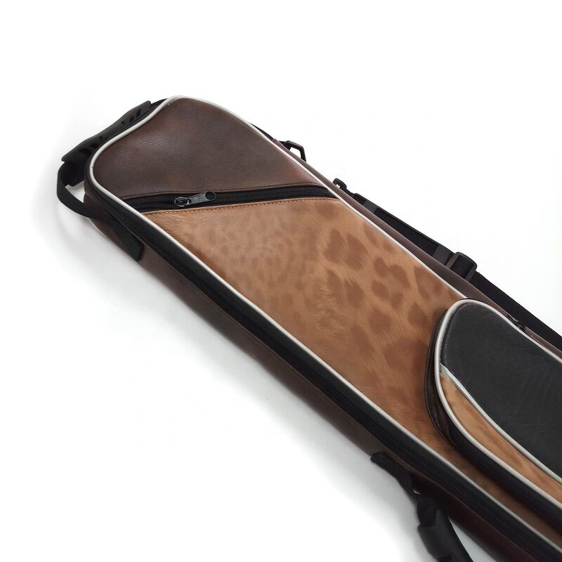 Purple Cue Case Supplier - 9 Holes 3B6S High Quality