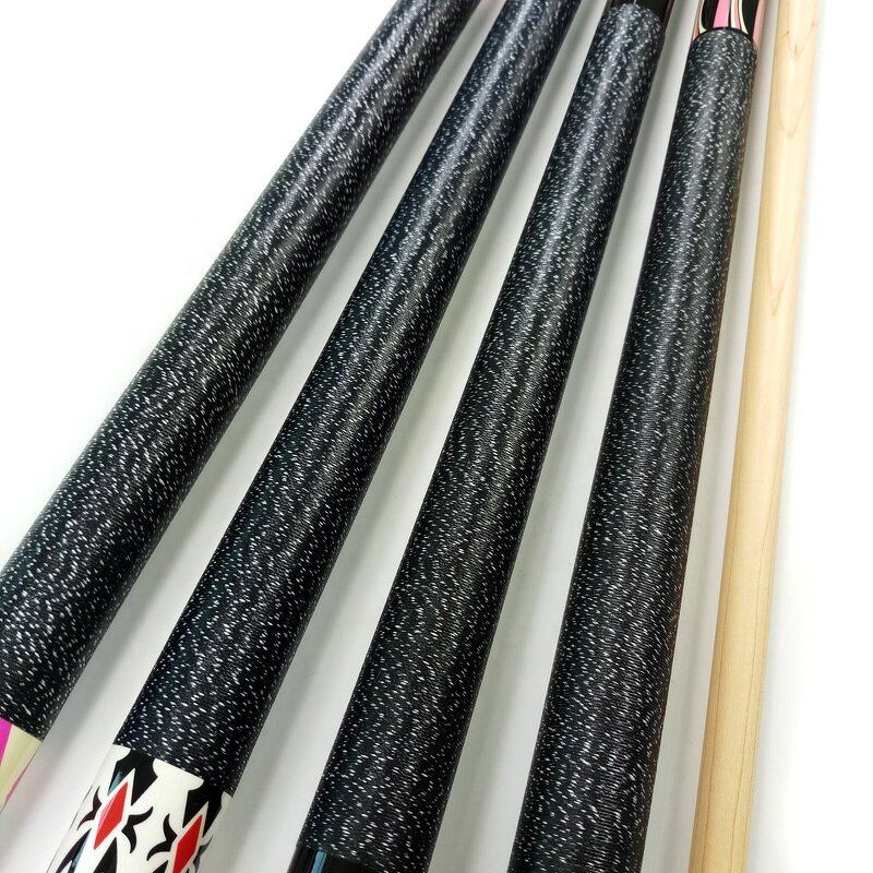 Pool Cue Stick Manufacturer - Maple Wood 13mm 1/2 Joint