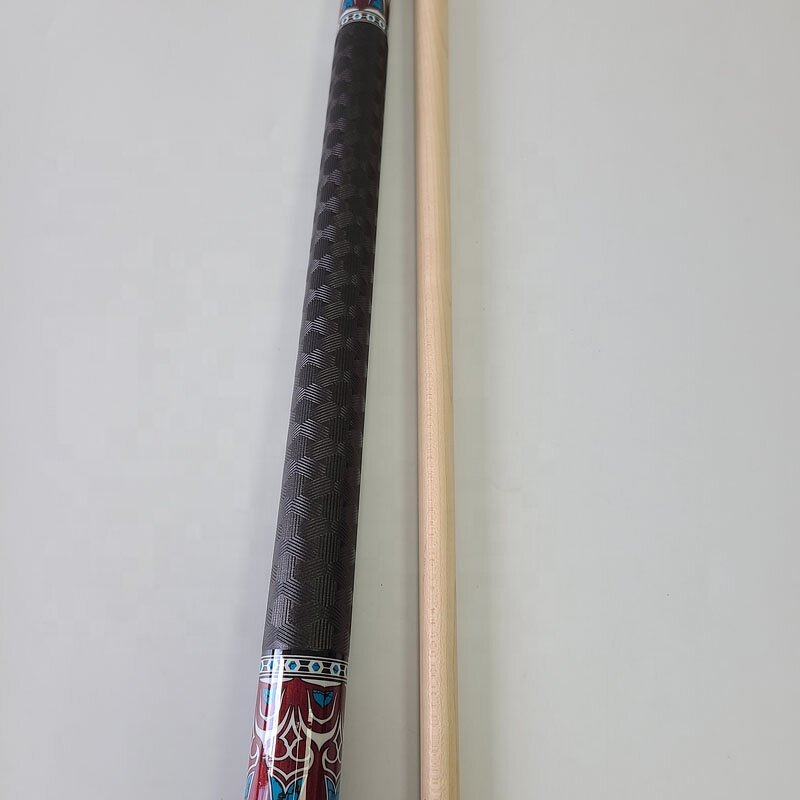 G Stone Cue Tips Supplier - 14mm Green/Orange Jump Break