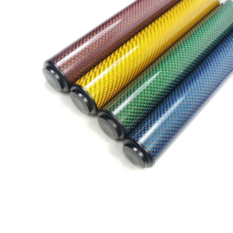 Pool Cue Extension Supplier - 4 Colors 7.5inch Mezz