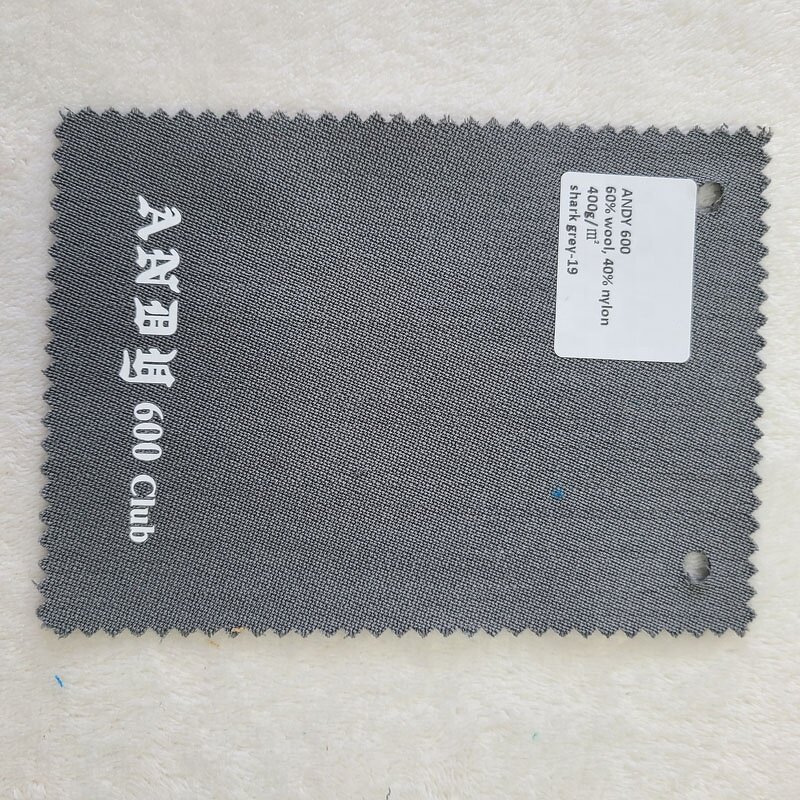 Pool Cloth Manufacturer - Andy 588 Blue/Green/Gray Blue