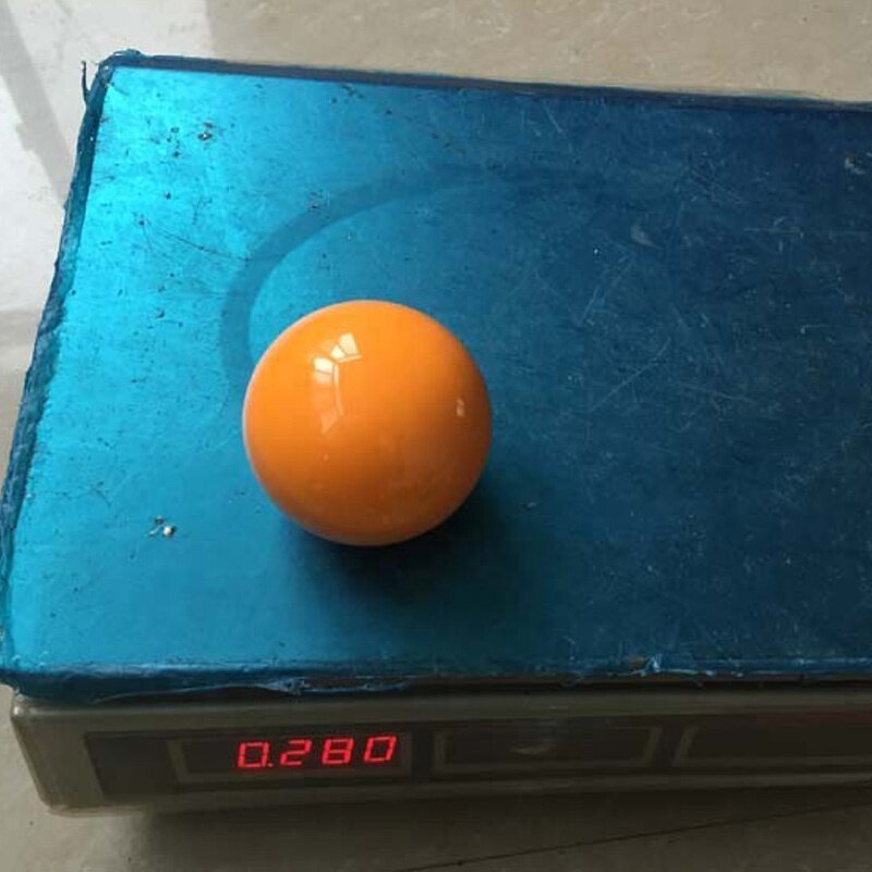 Children Billiard Balls Factory - 25/32/38mm Small Balls