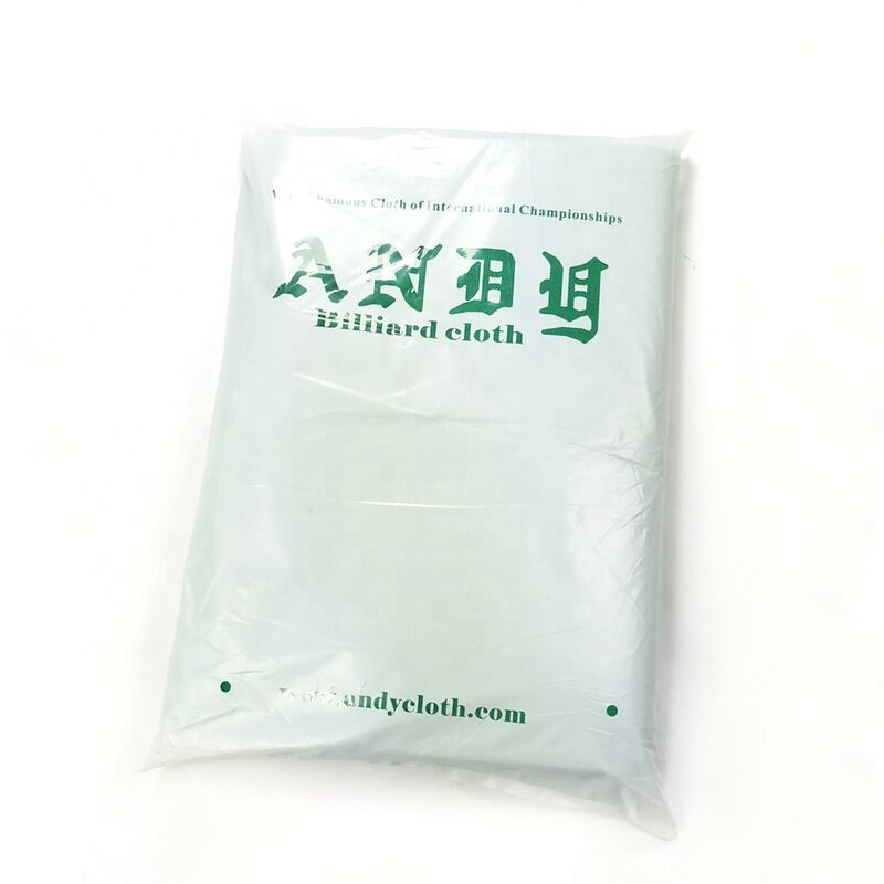 Billiard Table Cloth Supplier - Andy 900 Multi-Color