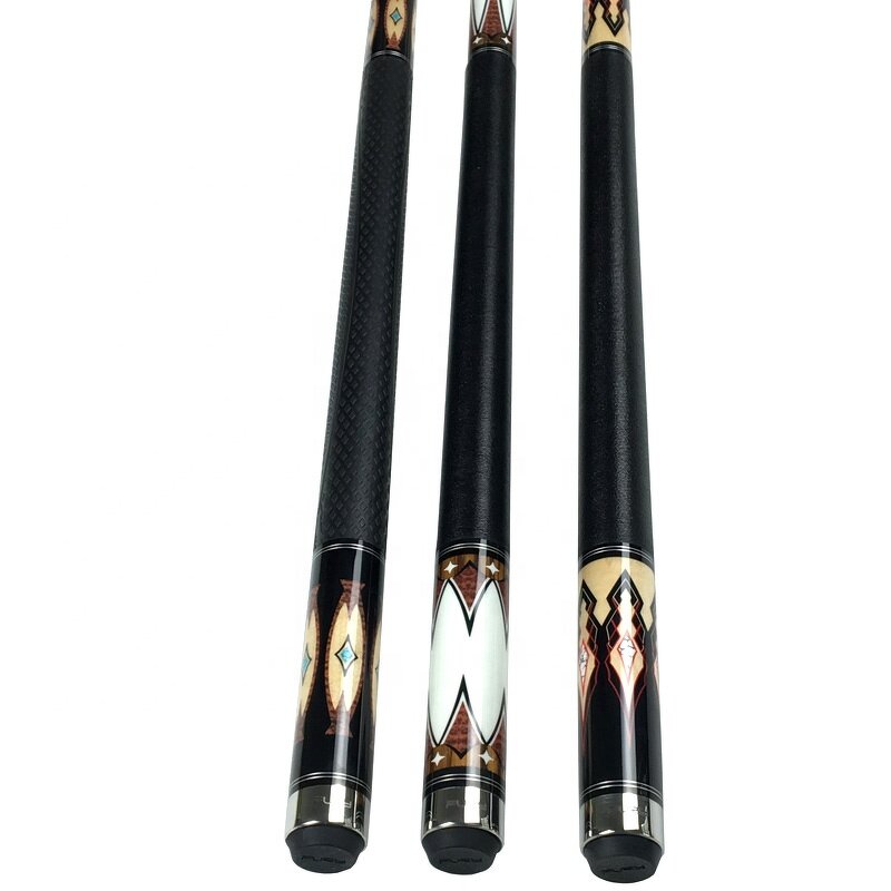 American Pool Stick Factory - FURY DE Series 147cm