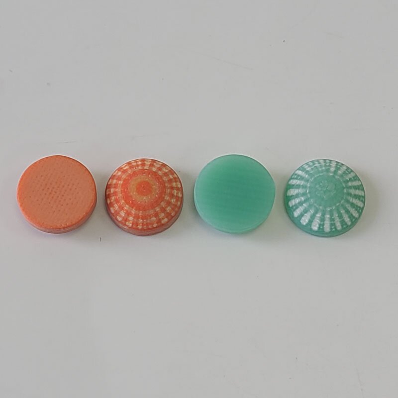 Maple Laminated Shafts Factory - 12mm Carbon Core 710mm