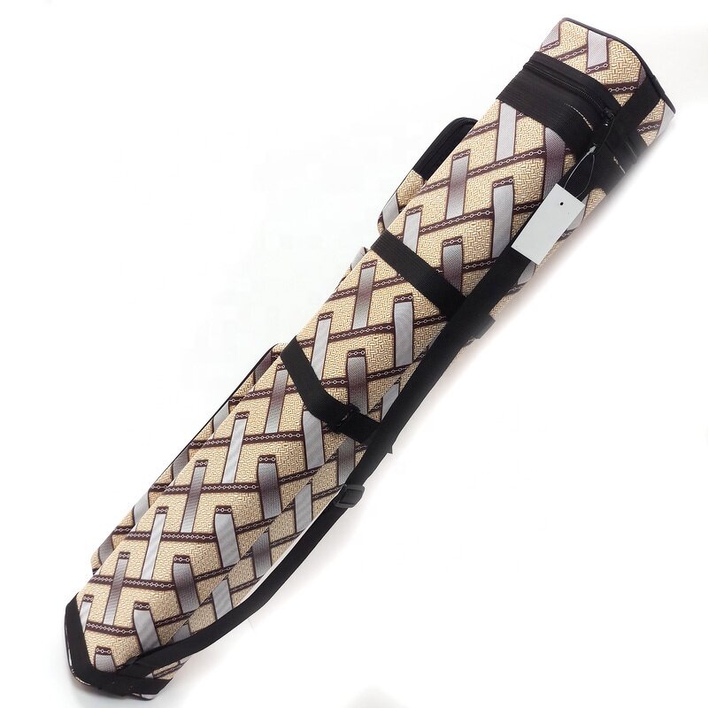 Grey Cue Case Supplier - 4 Holes 2B2S 1/2 Split