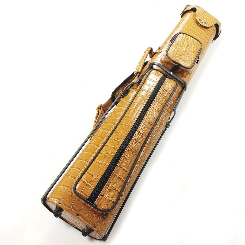 Canvas Cue Bag Factory - Economic 5 Holes 2B3S