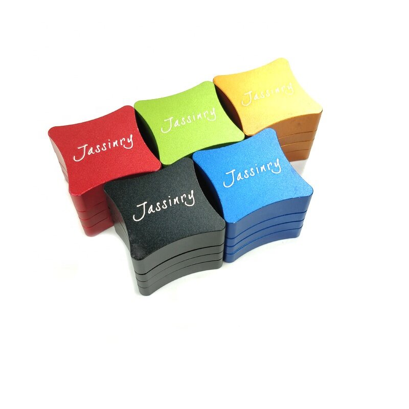 Cue Shaft Burnisher Supplier - Brown Micro Magic Slicker