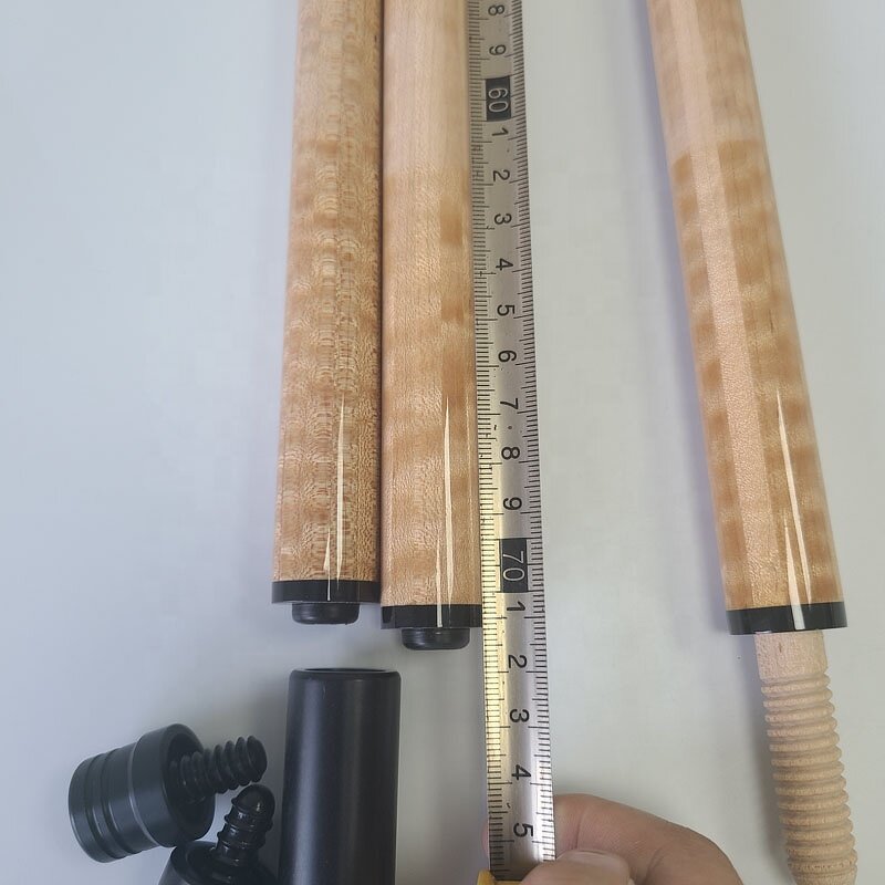 Pool Cue Tips Manufacturer - 14mm Blue Soft/Medium/Hard