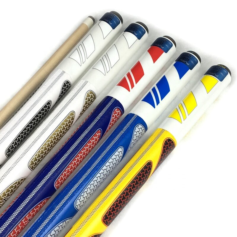 Billiard Stick Supplier - FURY FS Series 5 Colors