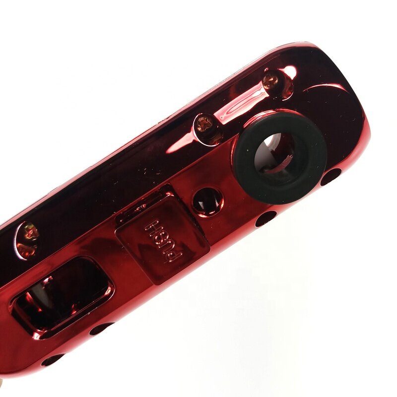 Pool Tip Tools Supplier - Ball-teck Black Carom Tool