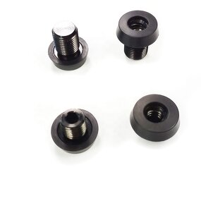 Cue Bumper Supplier - Quick Release Joint High Quality