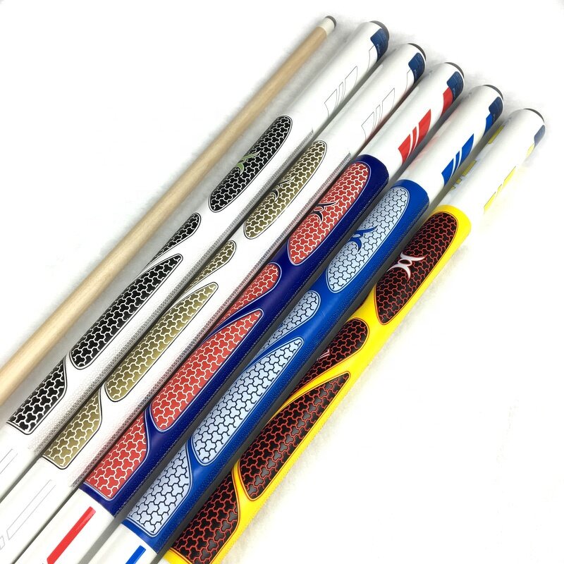 Billiard Stick Supplier - FURY FS Series 5 Colors