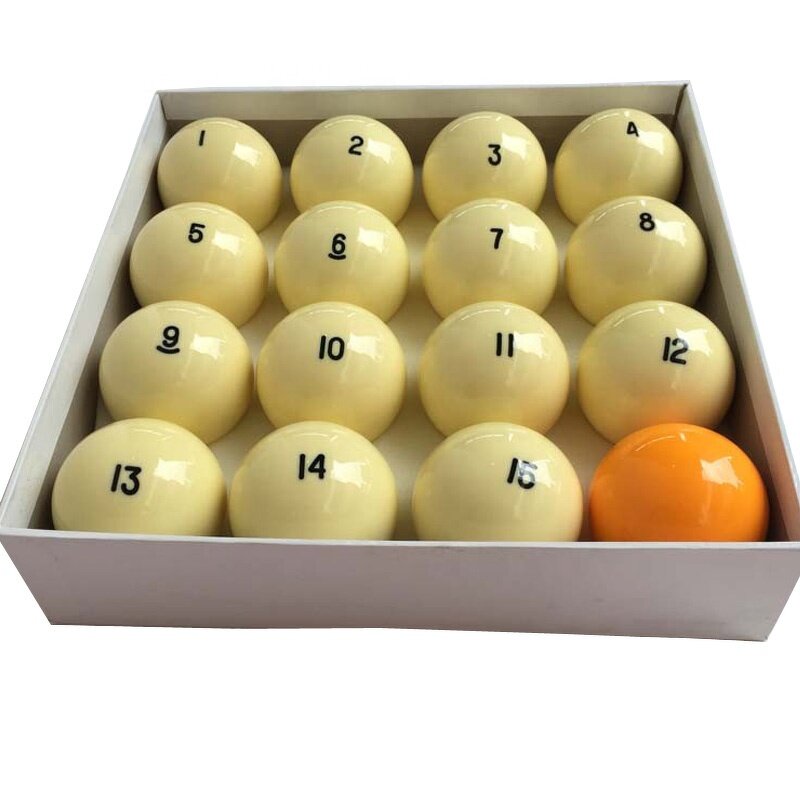 Children Billiard Balls Factory - 25/32/38mm Small Balls