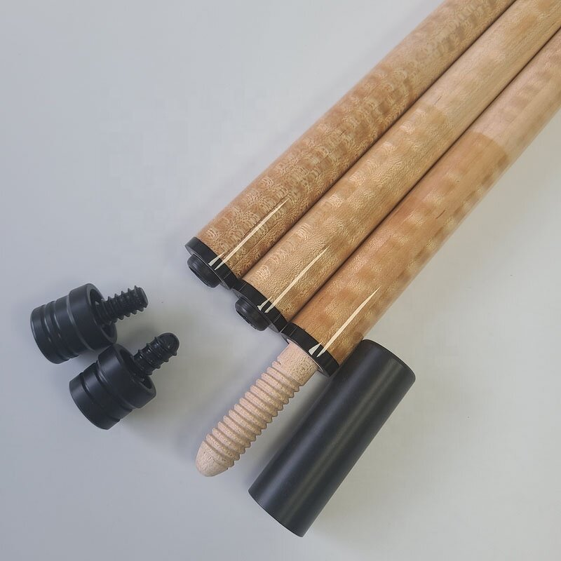 Pool Cue Tips Manufacturer - 14mm Blue Soft/Medium/Hard