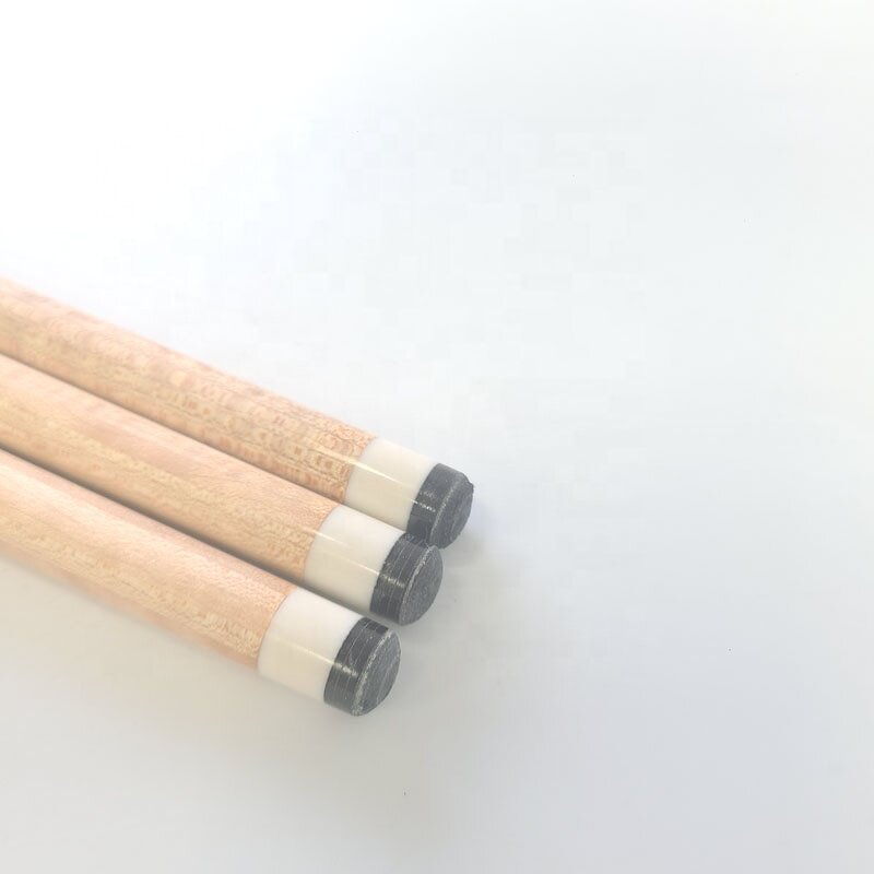 Pool Cue Tips Manufacturer - 14mm Blue Soft/Medium/Hard