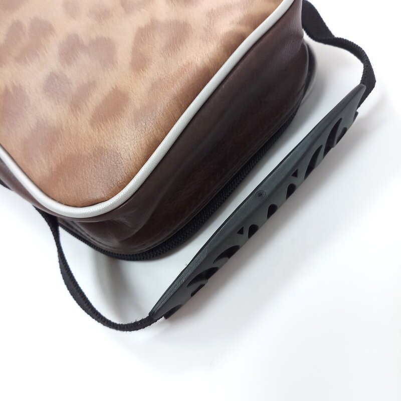 Purple Cue Case Supplier - 9 Holes 3B6S High Quality