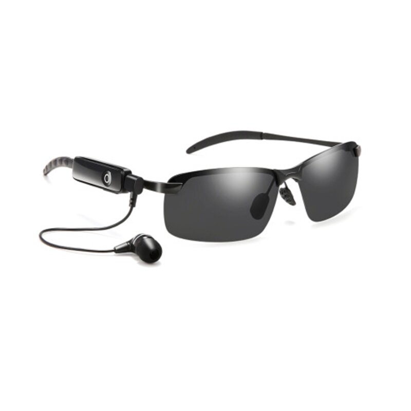 Smart Glasses Manufacturer - OEM Custom Headphone Earphone Call Music MP3