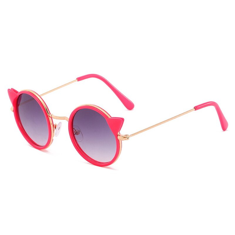 Kids Sunglasses Manufacturer - OEM Custom Fashion Designer Girls 2021