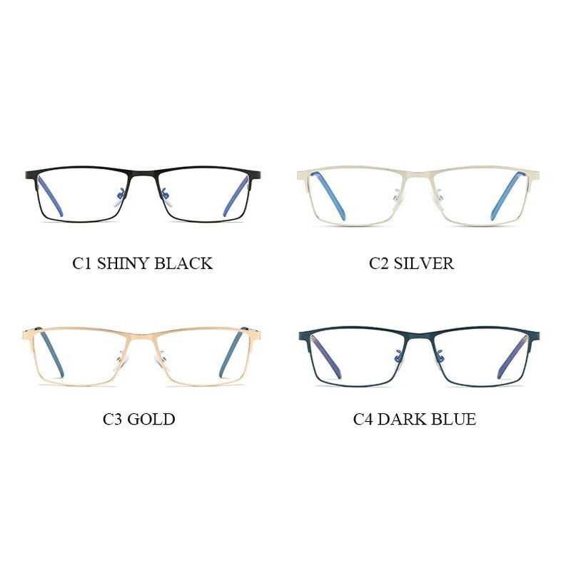 Blue Light Glasses Manufacturer - OEM Custom Phone Square Anti Gamma Ray