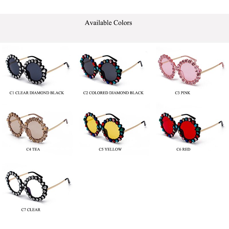 Sunglasses Manufacturer - OEM Custom High Quality 2021 Fashion Big Top