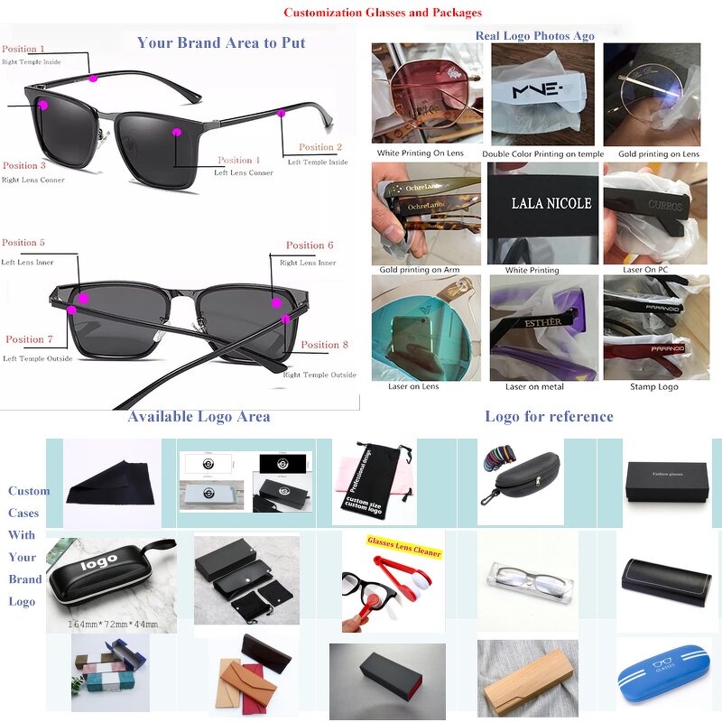 Kids Sunglasses Manufacturer - OEM Custom FRIENDS Glitter Big Oversized