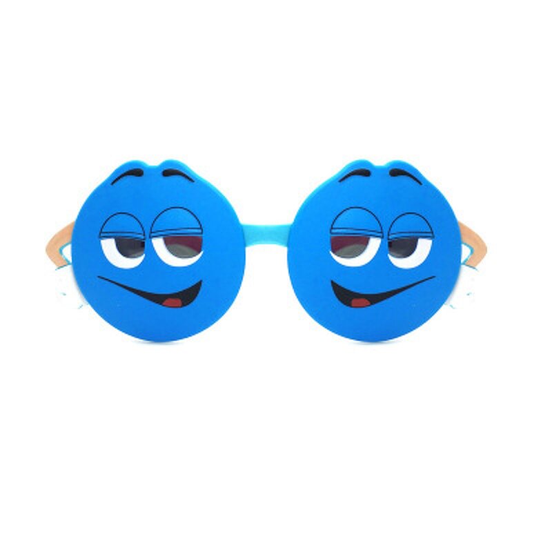 Kids Sunglasses Manufacturer - OEM Custom Smile Children Polarized Silicone