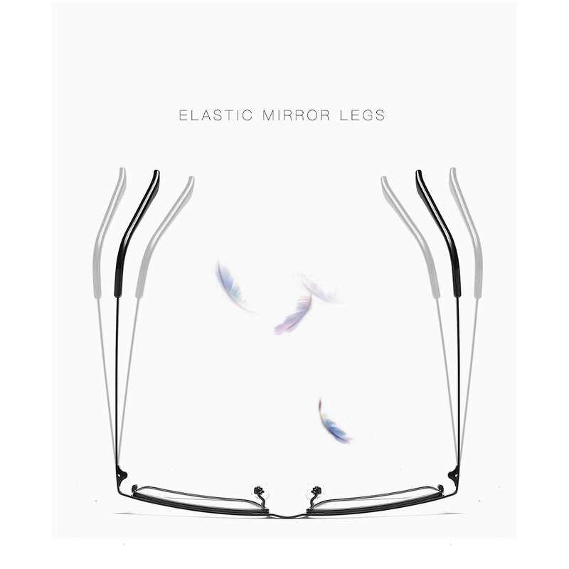 Blue Light Glasses Manufacturer - OEM Custom Phone Square Anti Gamma Ray