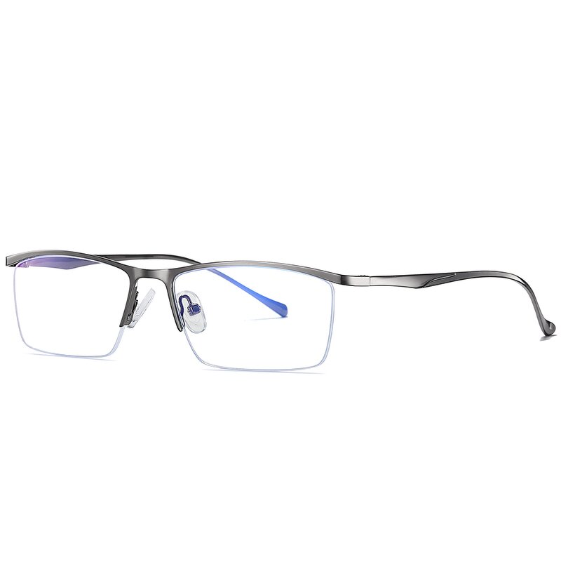 Blue Light Glasses Manufacturer - OEM Custom New Fashion High Quality Semi